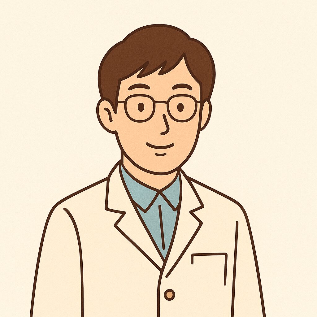 こつのプロフィール画像